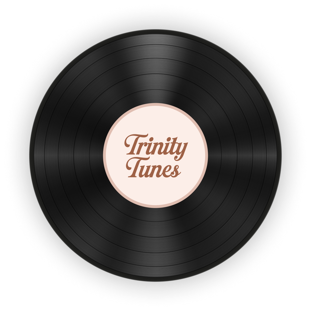 Vinyl record
